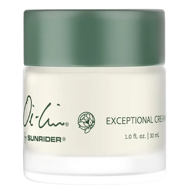 Oi-Lin Exceptional Cream